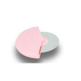 Penguen 1738 Yuvarlak Pembe Pizza Börek Kesici