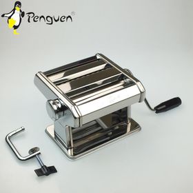 Penguen 180'lik Erişte Makinesi