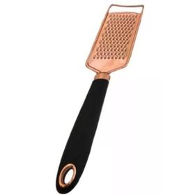 Penguen 27 cm Siyah Silikon Saplı Bakır Lüx El Rendesi
