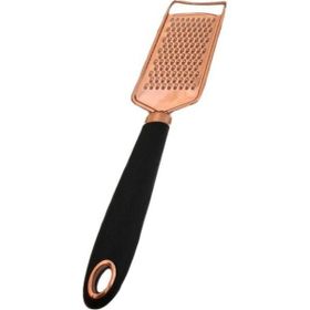 Penguen 27 cm Siyah Silikon Saplı Bakır Lüx El Rendesi