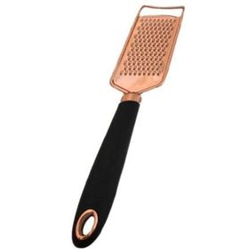 Penguen 27 cm Siyah Silikon Saplı Bakır Lüx El Rendesi