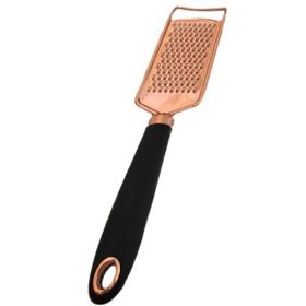 Penguen 27 cm Siyah Silikon Saplı Bakır Lüx El Rendesi