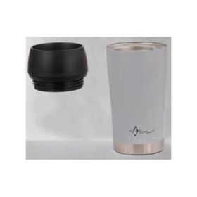 Penguen 3024 300 ml Gri Termos
