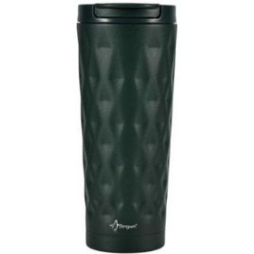 Penguen 3025 500 ml Yeşil Mug Termos