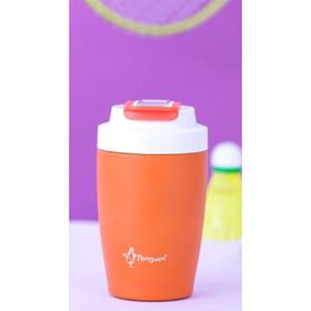 Penguen 3047 400 ml Turuncu Termos