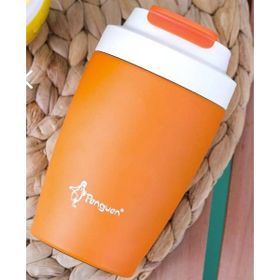 Penguen 3047 400 ml Turuncu Termos