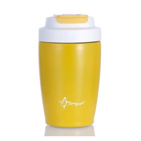 Penguen 3047 Sarı 400 ml Termos