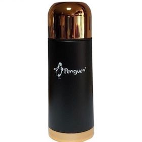 Penguen 350 ml Çift Katlı Çelik Termos
