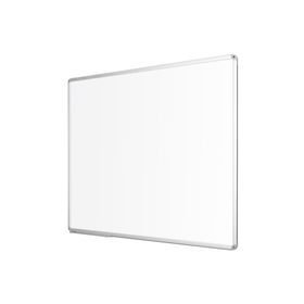 Penguen Alüminyum Çerçeve Laminat 50 x 70 cm Beyaz Yazı Tahtası