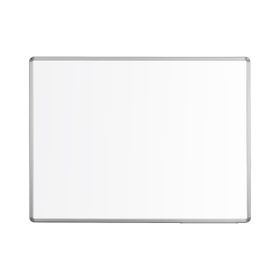 Penguen Alüminyum Çerçeve Laminat 50 x 70 cm Beyaz Yazı Tahtası