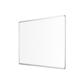 Penguen Alüminyum Çerçeve Laminat 50 x 70 cm Beyaz Yazı Tahtası