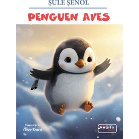 Penguen Aves Şule Şenol