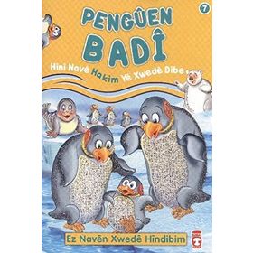 PENGUEN BADI HINI NAVE HAKIM YE XWEDE DIBE - NUR KUTLU