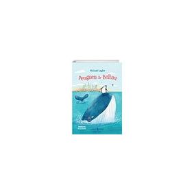 Penguen ile Balina - Michael Engler