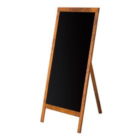 Penguen MNT010-S 60x110 cm Kara Menü Tahtası