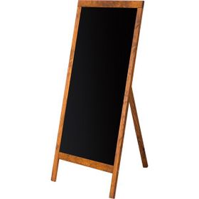 Penguen MNT010-S 60x110 cm Kara Menü Tahtası
