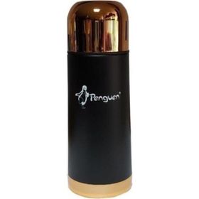Penguen PNG-1050B 0.5 lt Bakır Kafa New Black Mama Termosu