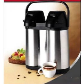 Penguen PNG-1240XL 1.9 Lt İkili Çelik Termos
