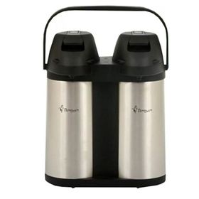 Penguen PNG-1240XL 1.9 Lt İkili Çelik Termos