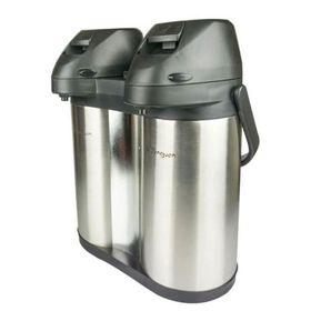 Penguen PNG-1240XL 3,8 L Çiftli Çelik Termos