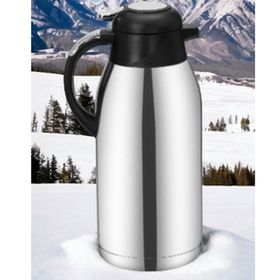 Penguen PNG-1250 XS 2.5 L İki Katlı Paslanmaz Çelik Termos