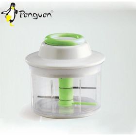 Penguen PNG-1506 Yeşil İpli Rondo
