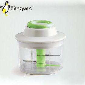Penguen PNG-1506 Yeşil İpli Rondo