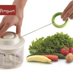 Penguen PNG-1506 Yeşil İpli Rondo