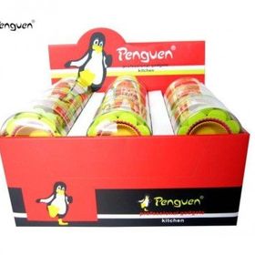 Penguen PNG-1601 Silikon Kek Kalıbı