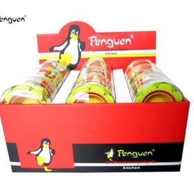 Penguen PNG-1601 Silikon Kek Kalıbı