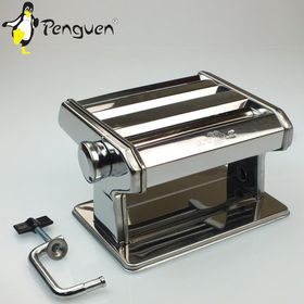 Penguen PNG-2002 Atlas 180 Büyük Erişte Makinesi