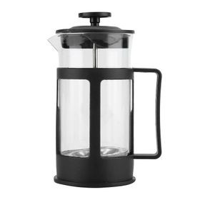 Penguen Png 2300 350 ml French Press Süzgeçli Çay Kahve Kupası