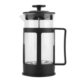 Penguen Png 2300 350 ml French Press Süzgeçli Çay Kahve Kupası