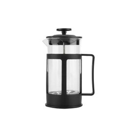 Penguen Png 2300 350 ml French Press Süzgeçli Çay Kahve Kupası