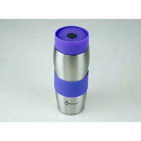 Penguen PNG-3026 0,36 lt Mor Kahve Termosu
