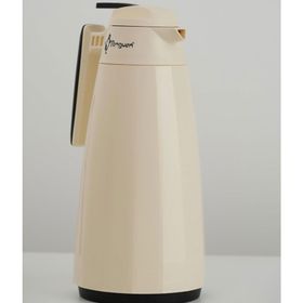 Penguen PNG-7002 1.5 lt Krem Cam Termos