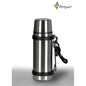 Penguen PNG1100A 1Lt Avcı Termos