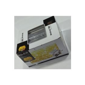 Penguen PNG1998 Panda 180 mm Erişte Makarna Makinesi