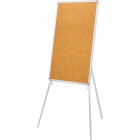 Penguen Teleskopik Ayaklı Mantar 60x90 cm Pano