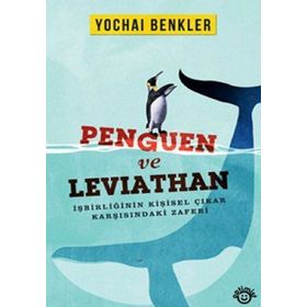 PENGUEN VE LEVIATHAN - GENEL
