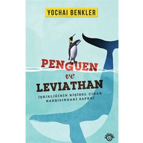 PENGUEN VE LEVIATHAN - GENEL
