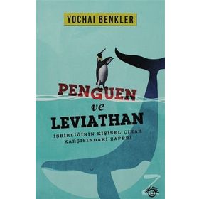 PENGUEN VE LEVIATHAN - GENEL