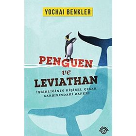 PENGUEN VE LEVIATHAN - GENEL