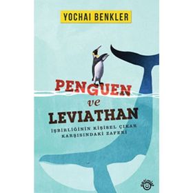 PENGUEN VE LEVIATHAN - GENEL