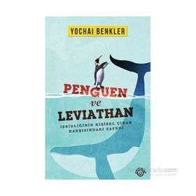 PENGUEN VE LEVIATHAN - GENEL