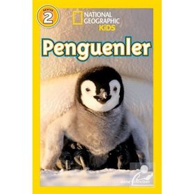 Penguenler Dünyamızı Keşfedin National Geographic Kids
