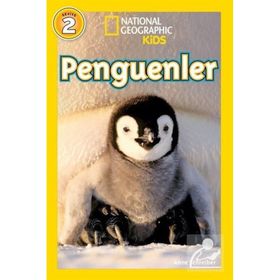 Penguenler Dünyamızı Keşfedin National Geographic Kids