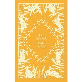 Penguin Books - Of Mice And Men