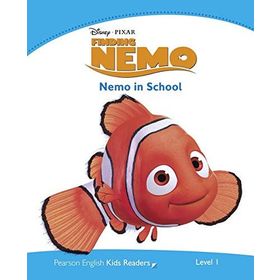 Penguin Kids 1 Finding Nemo - Melanie Williams