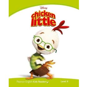 Penguin Kids 4 Chicken Little - Marie Crook